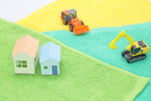 マイホーム購入で重要な地盤チェックで欠かせない項目！地震大国だからこそ知っておくべき知識