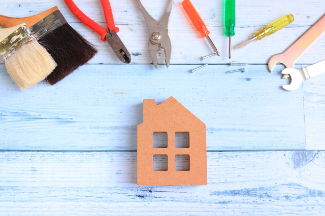 「リフォーム業者の選び方」業者の種類と選び方の基準を紹介！