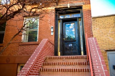 あなただけのオシャレな部屋を目指して！　ブルックリンスタイルのポイントとオススメ家具を紹介！